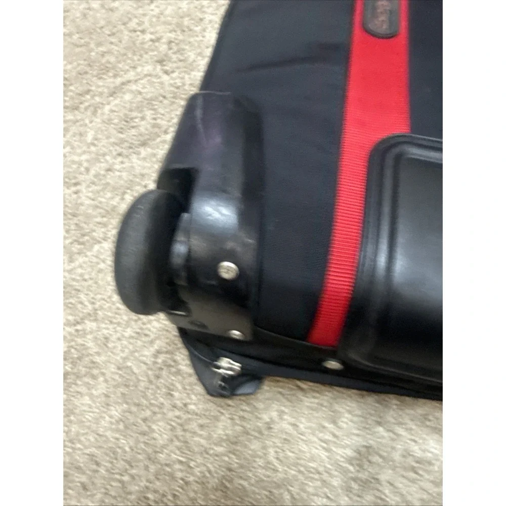Ebags wheeled carry
